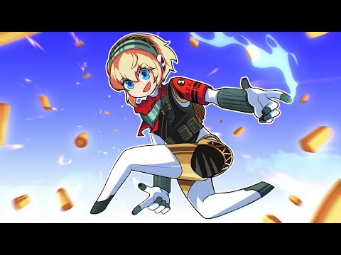 Persona 3 Reload: Episode Aigis Speedrun