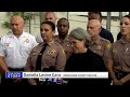 At least 5 killed after Amazon cargo plane goes off runway at Miami International Airport