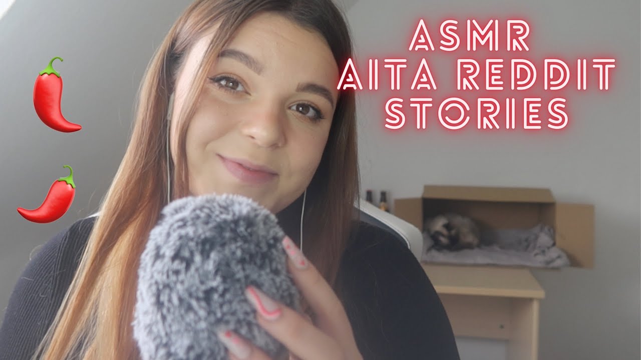 ASMR Reddit AITA Storytime: Bridezilla‘s & Wedding Drama 👰🏽‍♀️💍