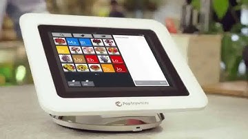 PayAnywhere Storefront Free Tablet POS Program - Free Tablet Point of Sale System