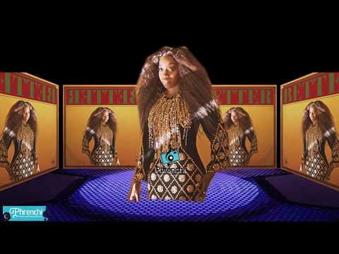 Estelle -🎶 Better🎶 (July 2018🎼)🎧