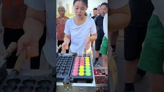 Satisfying With Delicious Food Food