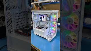 Building A Pc With No Gpu