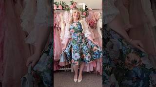 JessaKae Summer Dresses👗l#fashion #grwm #ootdguide #style #ootd #dresses#outfitideas#feminine#dress