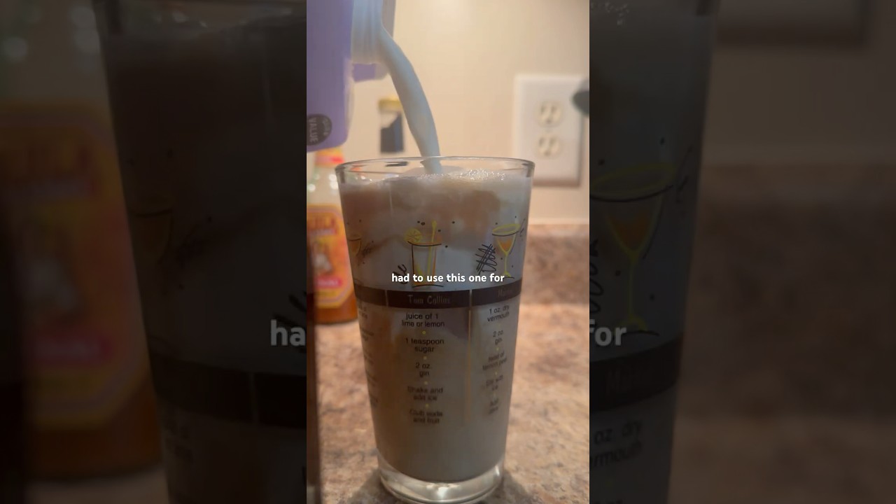 Everything I ate working from home today ✨🧋🍕🍿 