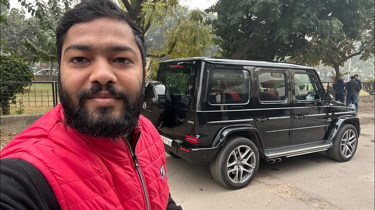 3 50 Crore Ki Car Mercedes AMG G63 V8 2023 G Wagon V8 2023 G 3-50-crore-ki-car-mercedes-amg-g63-v8-2023-g-wagon-v8-2023-g