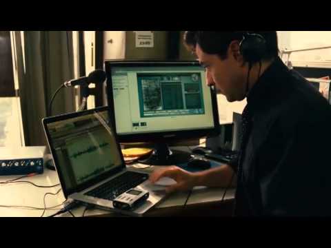 trailer el cuento de las comadrejas Elite Squad - The Enemy Within - Trailer