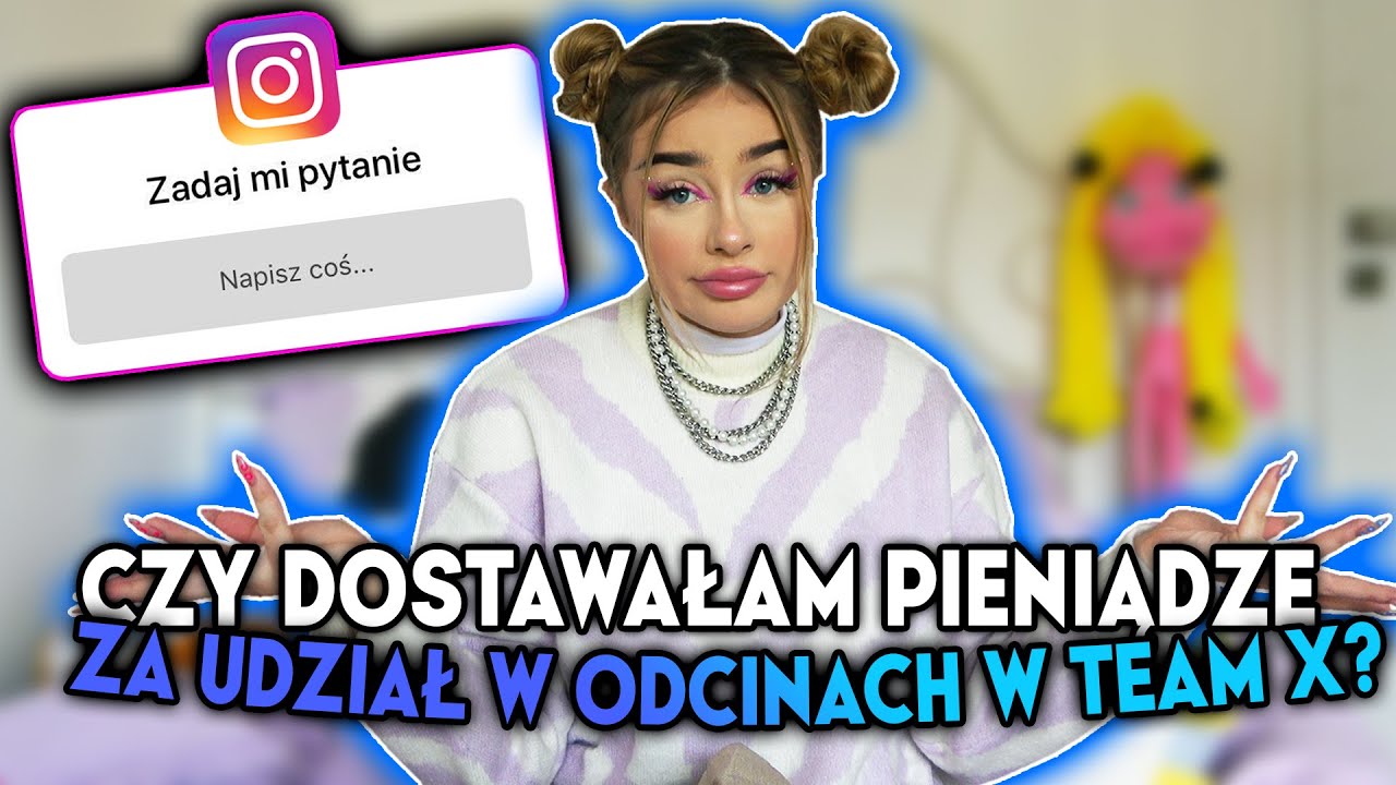 CZY MAM KONTAKT ZE STUU?