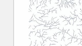 Watershed Delineation and Area calculation using ArcGIS 10.6