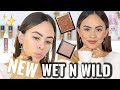 WHATS NEW AND POPPIN FROM WET N WILD | VALE LOREN