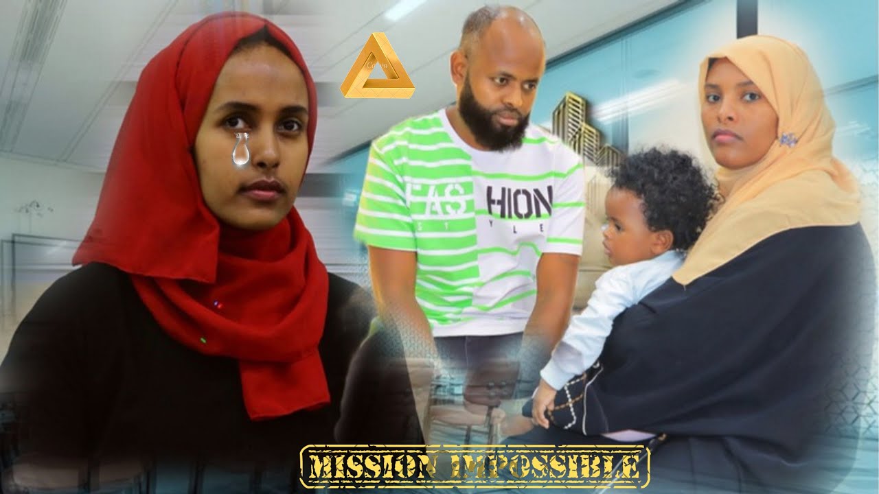 🛑 ሠኢድን ትወጅዋለሽ አሉኝ እውነቱን ለማወቅ ከፈለጋችሁ ግን ይኸው።