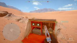 BF1 9th Morse Code