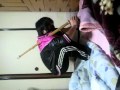 竹刀ヤンキー    その名も徹ちゃん�