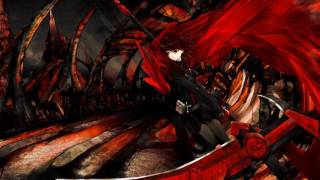 Nightcore - Never Back Down