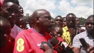 SHABANA  VICTORY AT KISII STADIUM  SHABANA 3 CFM 1