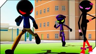 СТИКМЕН ХУЛИГАН РАЗВЛЕКАЕТСЯ В ОБЩЕЖИТИИ - Игра Stickman Dorm Exploration Escape Game 3D. СТИКМЕН ХУЛИГАН РАЗВЛЕКАЕТСЯ В ОБЩЕЖИТИИ - Игра Stickman Dorm Exploration Escape Game 3D.