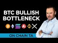 OCTA!🐂💥Bitcoin Bottleneck! Plus all Things Crypto🚀