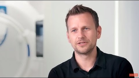 Azurion 7 C20 with FlexArm | Dutch Design Week 2020 | Philips XD