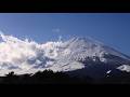 富士山|風と雪が刻む富士山の呼吸【Japan 1 Minute Travel】Mt. Fuji — The Breath of Wind and Snow