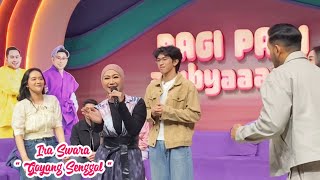 IRA SWARA - THE BUMP AND GRIND DANCE
