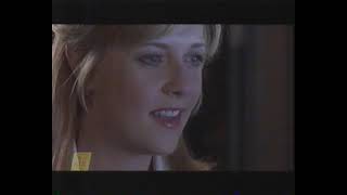 Vintage T4 Channel 4 - Dermot Oleary Interviews Amanda Tapping Stargate Sg-1 2000