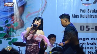 AREVA MUSIC HOREE - AMBILKAN GELAS - SUCI HERMUSA feat MOMON | JAVA SOUND & LIGHTING | KREATIF HD