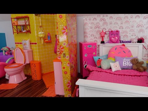 Baby Alive Nursery