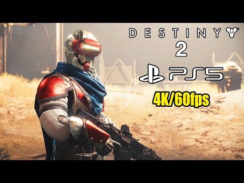 Video: Digitalna Livarna: Prosto Z Računalnikom Destiny 2 Pri 4K 60fps