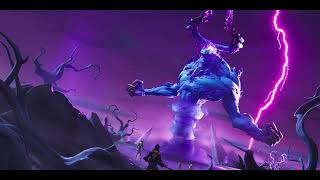 The Storm King's Theme Music: \\