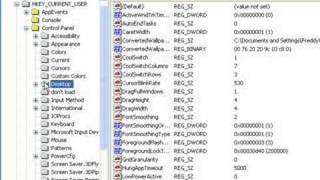 How To Speed Up Windows XP Start Menu