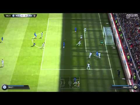 فيفا ١٥ التمت تيم