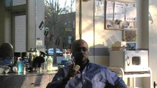 The Best Barber and Barbershop in Alexandria VA