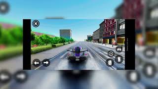 los Angeles underground mobile fanmade. screenshot 5