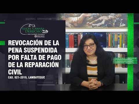 Video: ¿Revocado significa suspendido?