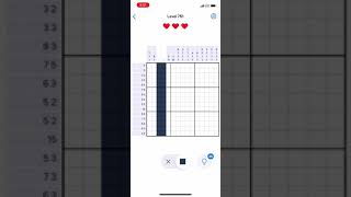 Nonogram.com - Number Puzzle LEVEL 761 - No Boosters