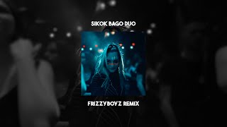 Sikok Bagi Duo (Frizzyboyz Hardstyle Remix)