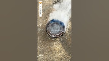 High temperature resistance test of grease