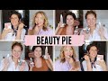 Beauty Pie Must Haves || Luxury Makeup & Skincare for LESS