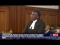 2024 Elections | Defence lawyer says Zuma is unqualified to sit in the national assembly