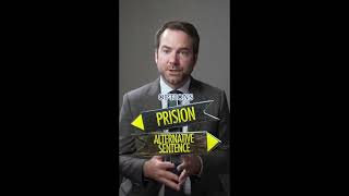 What are the alternatives to jail for DUI offenders?