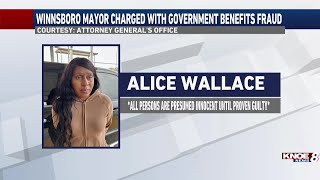 Winnsboro mayor arrested, accused of $75,000 in Medicaid fraud