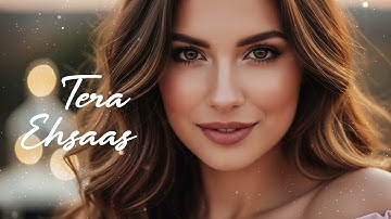 Tera Ehsaas  | Hindi Romantic Song #music #romanticsong #romanticmusic #love
