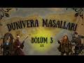 DnD: Dunivera Masalları | Kaşifler | Bölüm 3, Part 2/2