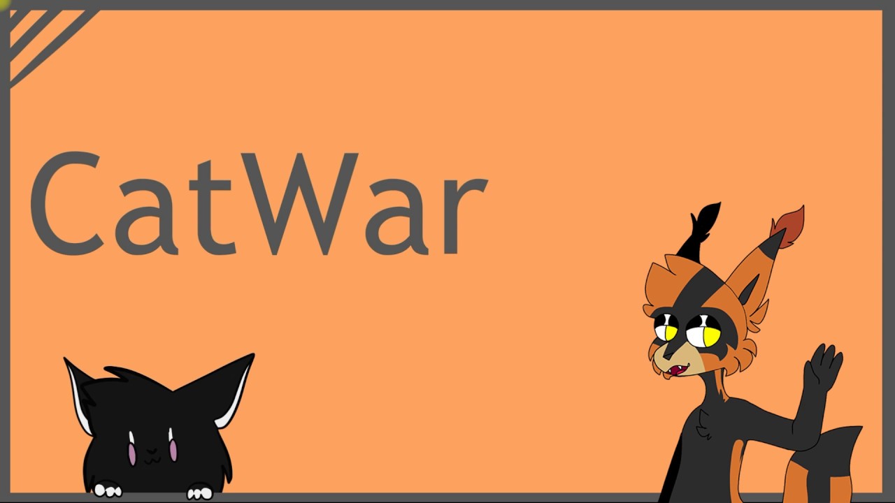 Catwar генератор имен