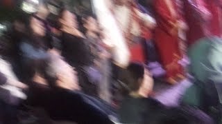 Fatih Sultan Mehmet Han 565 Yil Dönümünde Mehter Marşi