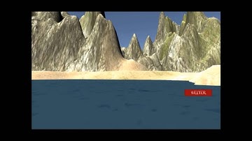 DraVenture . Augmented Reality Game Concept