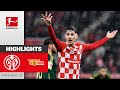 Mainz Misses Out On Important Win! | Mainz 05 - Union Berlin | Highlights | MD18 – Bundesliga 23/24