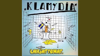 Miniatura de "Klamydia - Ratkiriemukkaat neekerit"