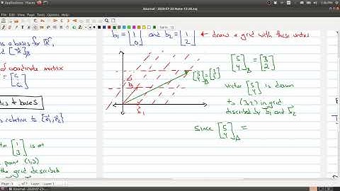 Math 1B03 (2020-2021) Lecture 23 Part 3