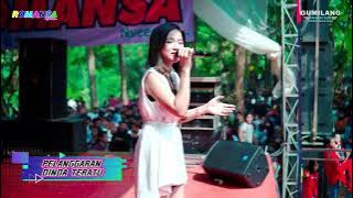 ROMANSA NYESS - PELANGGARAN DINDA TERATU - ANNIVERSARY#27 PRENG KUNENG - KEPUK BANGSRI JEPARA